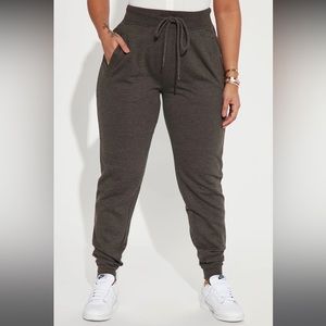 Fashionova Joggers